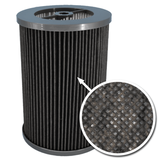 Molecular Filtration Columbus Industries