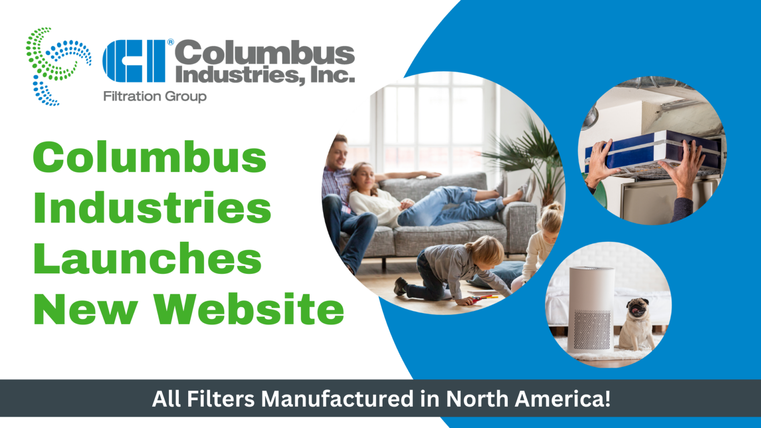 Articles Columbus Industries